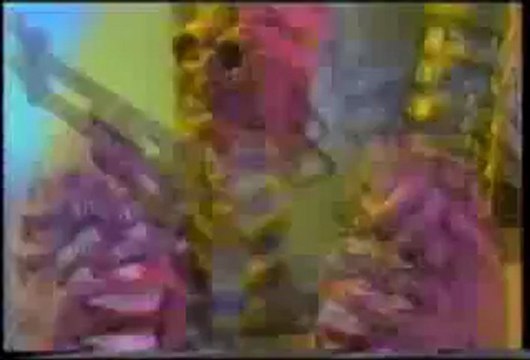 Another California Raisins 1988 Commercial (Ray Charles)
