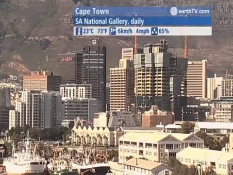 Agadir - Morocco, Dresden - Germany, Geneva - Switzerland, Cape Town - South Africa, London - United Kingdom, Doha - Qatar, Salzburg - Austria