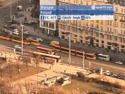 Hamburg - Germany, Cannes - France, Lugano - Ticino - Switzerland, Macau SAR - China, Las Vegas - USA, Warsaw - Poland, Agadir - Morocco