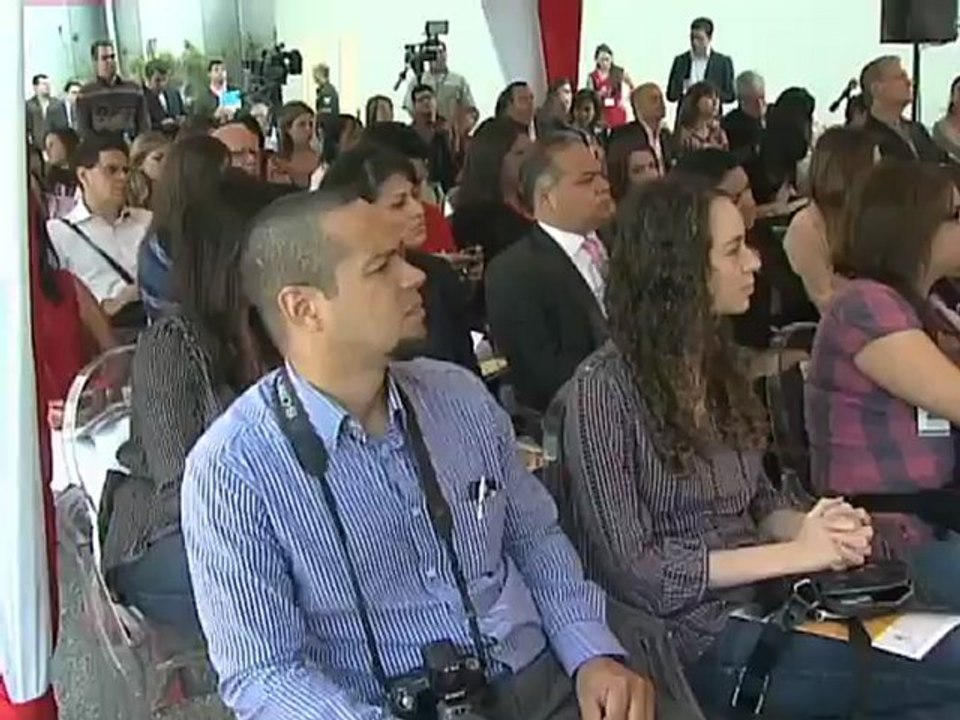 Conozca cómo puede ser el nuevo "Emprendedor Social del Año"