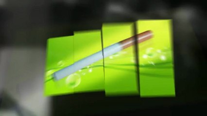 Are Ecigs Healthier Than Tobacco?