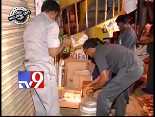 Journalist Diary on Blasts alert