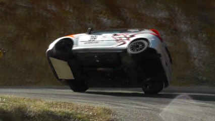 Rallye de Vaison la Romaine 2013 [HD]