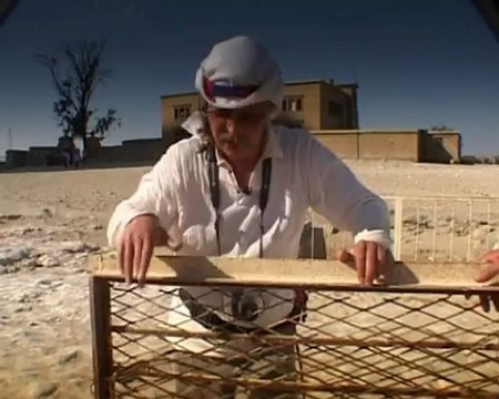 2006. Загадки древнего Египта - 6.Великий трансформатор