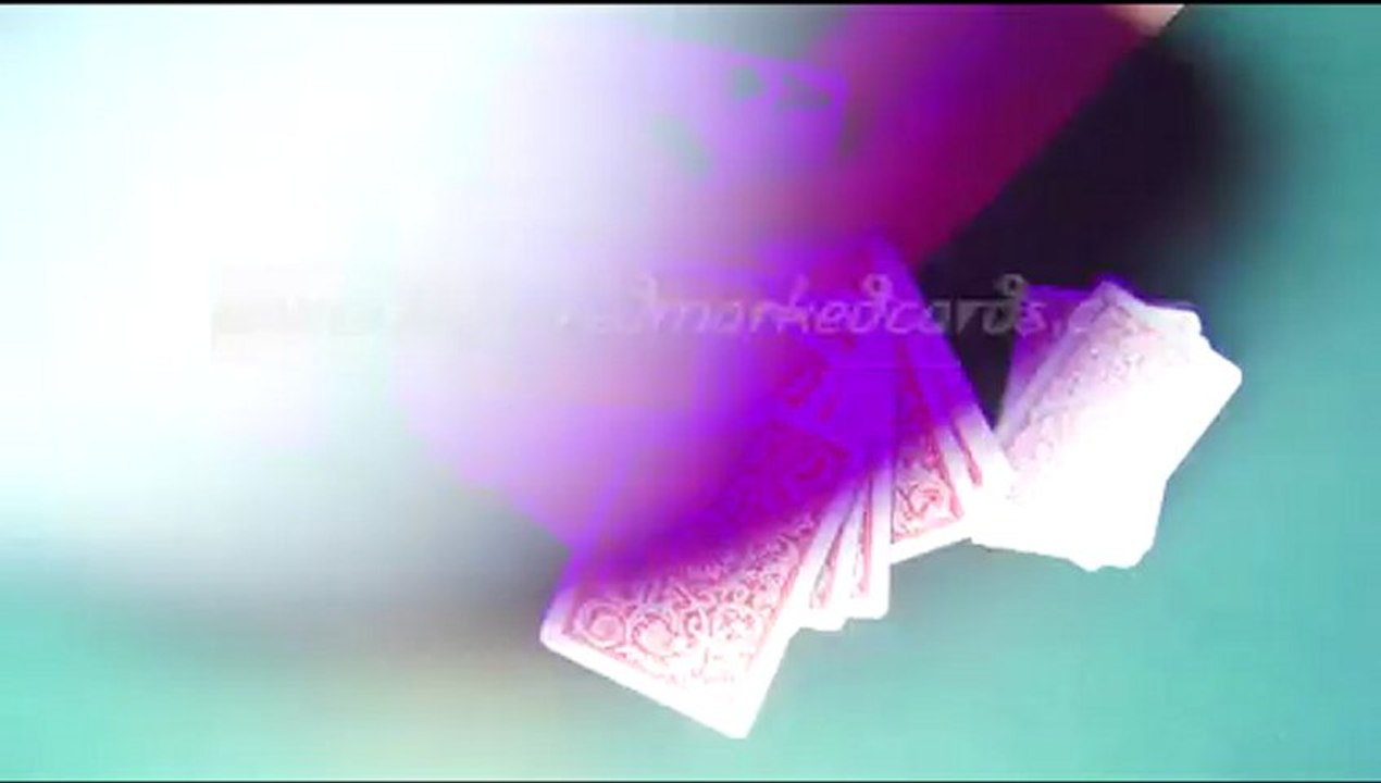 Cartas marcadas--Copag1546-3