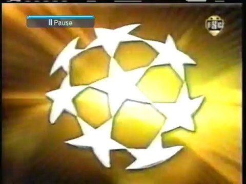 2007 (November 27) Dinamo Kiev (Ukraine) 1-AS Roma (Italy) 4 (Champions League)