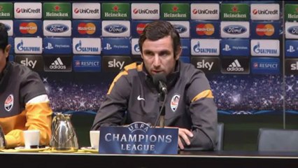 8e de finale - Klopp : "Nous avons un petit avantage"