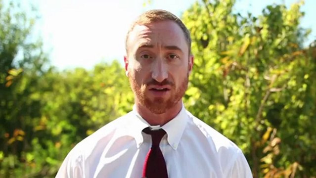 Corporation and Partnership Lawyer Ari Good - Which entity should I choose?