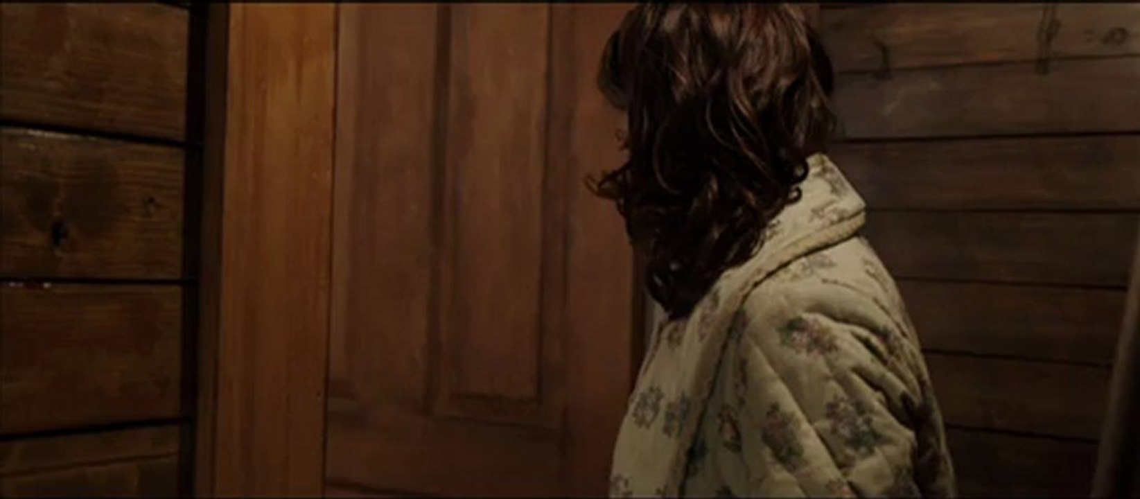 The Conjuring - Teaser Trailer