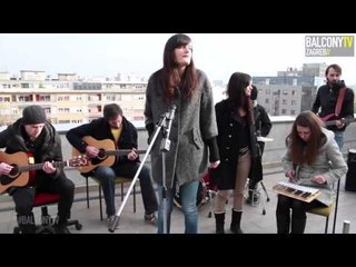 PINK STUDIO - OKO MENE (BalconyTV)