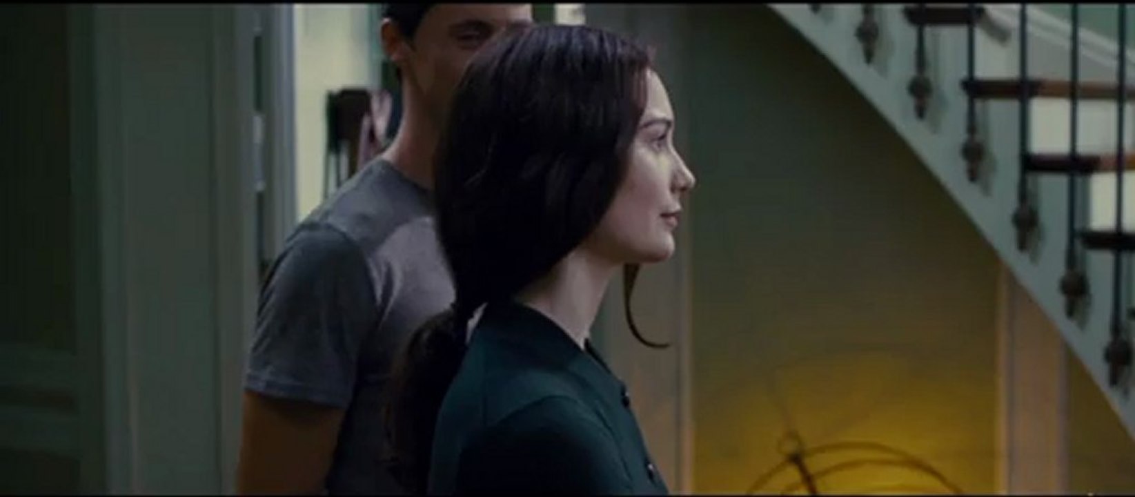Stoker - review