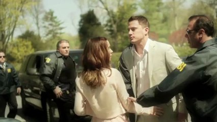 Side Effects - Exclusive Interview With Jude Law