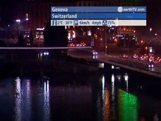 Doha - Qatar, Stuttgart - Germany, Geneva - Switzerland, Saint-Malo - France, London - United Kingdom, New York - USA, Las Vegas - USA