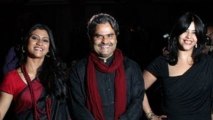 'Ek Thi Nayika' Serial Launch | Vishal Bhardwaj, Ekta Kapoor & Konkona Sen
