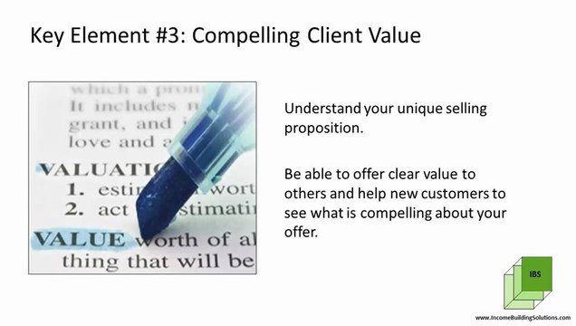 Internet Marketing Plan: Key elements of powerful internet marketing plans