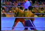 Marvin Hagler vs Doug Demmings 1978-04-07