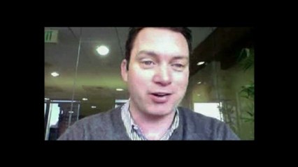 College Match presents: "Improve Your Transfer Admission Outlook"