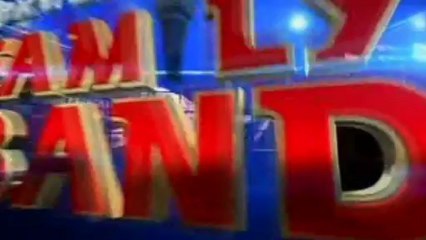 Laura Cheadle and the Family Band