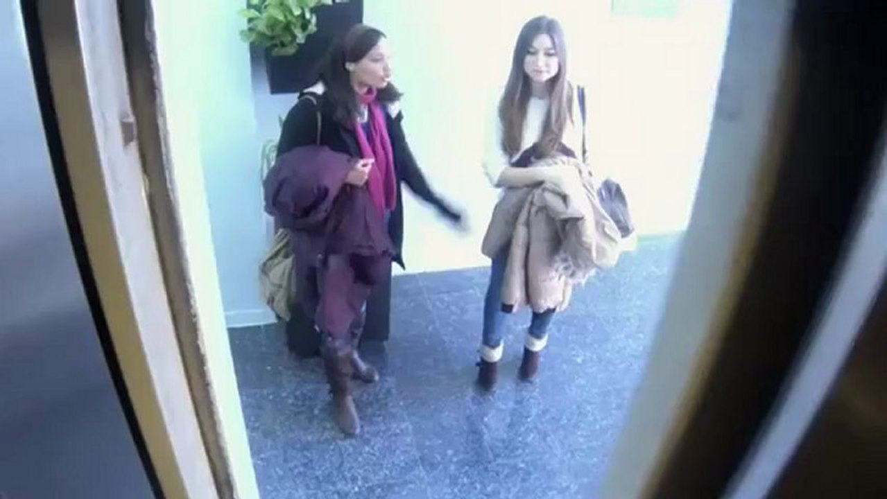 Elevator Experiment