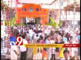 Srikalahasti ready for Maha Shivaratri