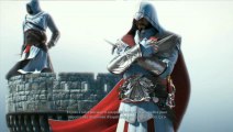 Assassin's Creed 3 (Découverte _ Détente) sur PC (capturée avec Mirillis Action) 1080p