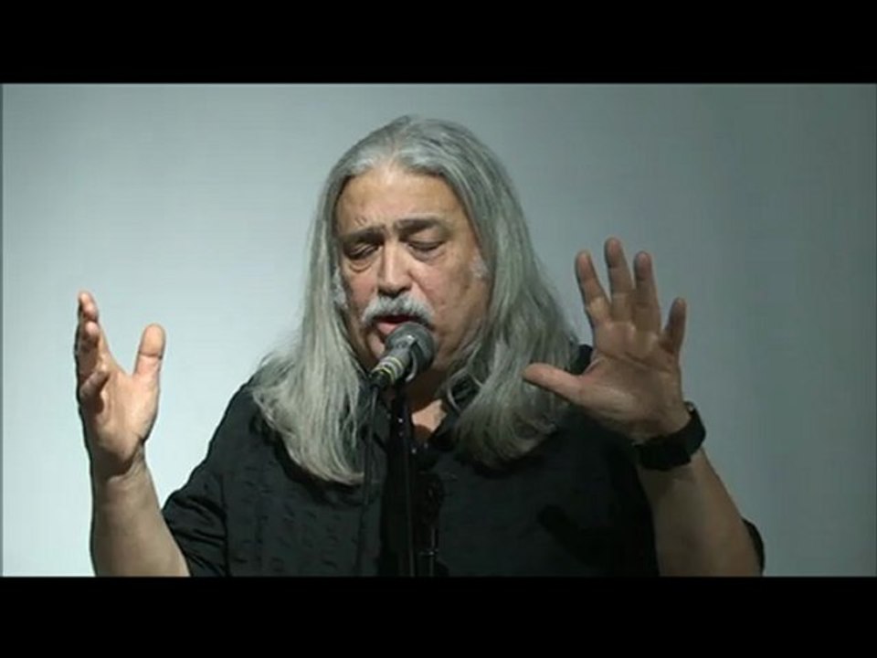 ma solitude  (Georges Moustaki  par Giorgio)