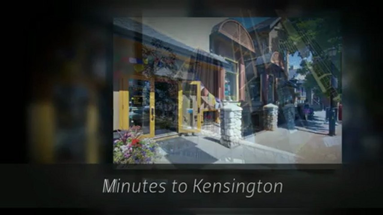 Inner City NW Calgary Custom Home For Sale