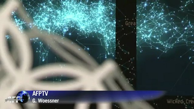 Pac-Man et Tetris entrent au MOMA