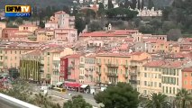 Municipales : Christian Estrosi favori à Nice - 05/03