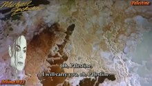 Michael Jackson Unreleased Roem Palestine English