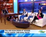 Kenan Erçetingöz'le Yüz Yüze 04.03.2013