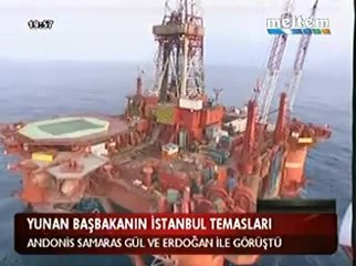 Meltem Tv 04,03,2013 19,30 Haber Programı