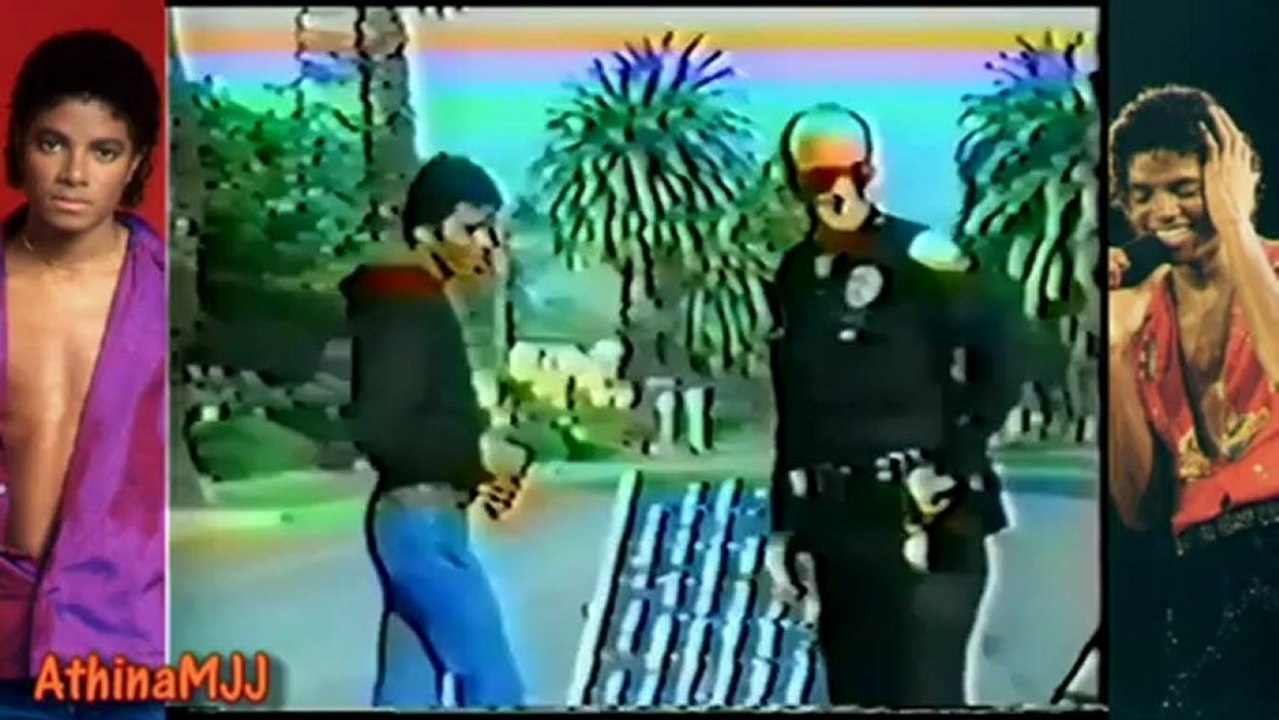 Michael Jackson Making of Suzuki Commercial HD