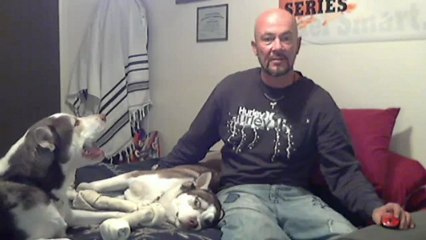 Kyzak & Rydik share their Big Bones secret to Making Money Online