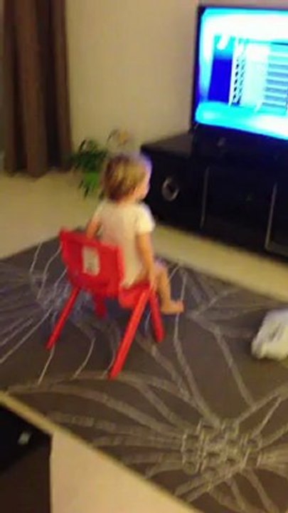 Petite danse
