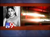 Veteran Actress Rajasulochana Passes Away