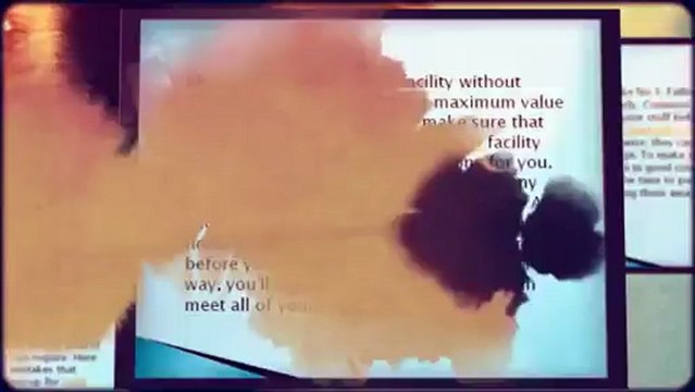 4 Common Mistakes to Avoid when Using a Gold Coast Self Storage Bonogin Unit