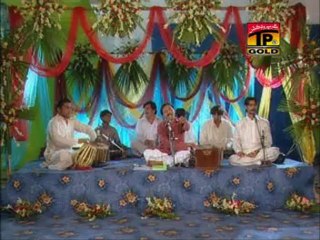 Menu Pakke Bande, Nazakat Ali Pappu