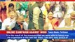 After Modi snub, Wharton ropes in Kejriwal