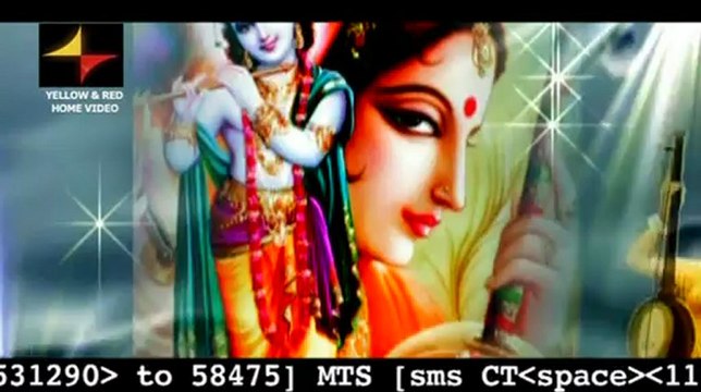 Meera Magan Bhayi - Devotional Song - Album: Meera Shyam Ki Deewani - Singer: Tripti Shakya