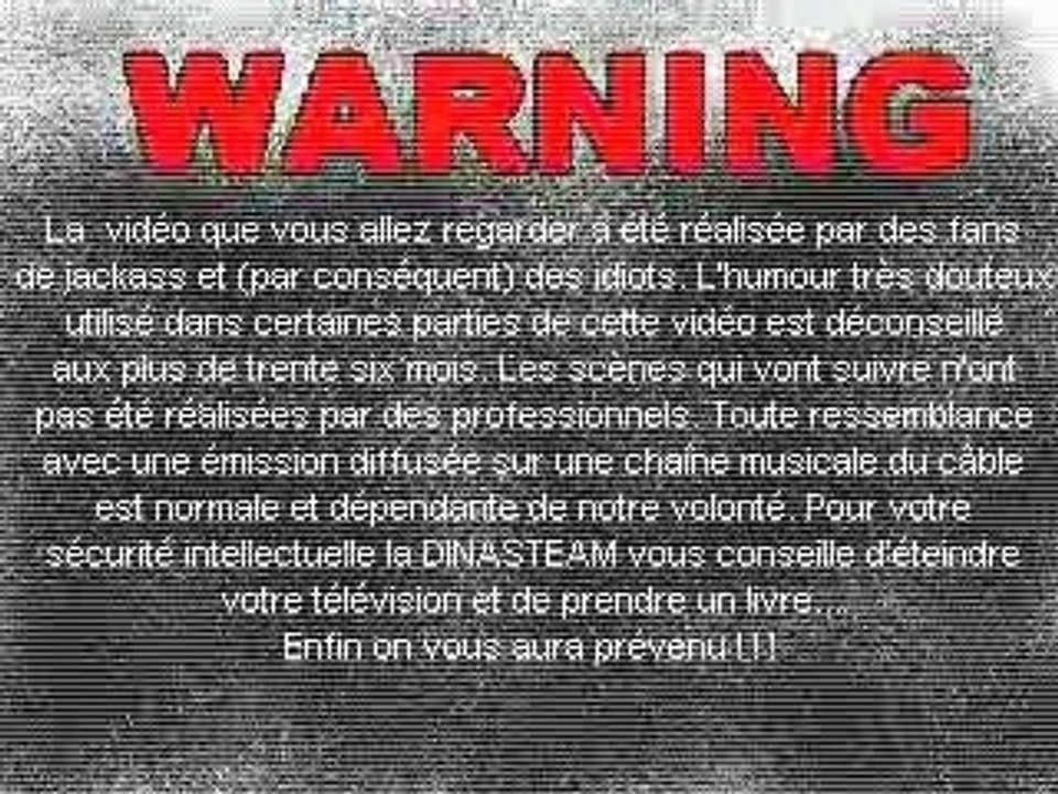 Dntape#4 juillet
