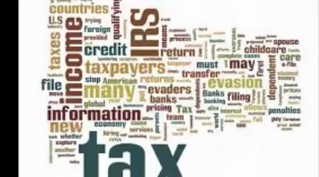 Tax debt : http://irstaxproblems.com/