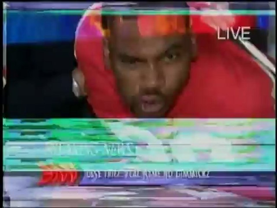 OBIE TRICE Feat. EMINEM - Rap Name