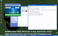 Windows 8 product œ ® générateur de clé Keygen Crack FREE DOWNLOAD