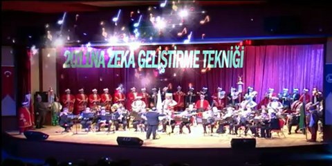 2011Na zeka geliştirme tekniği