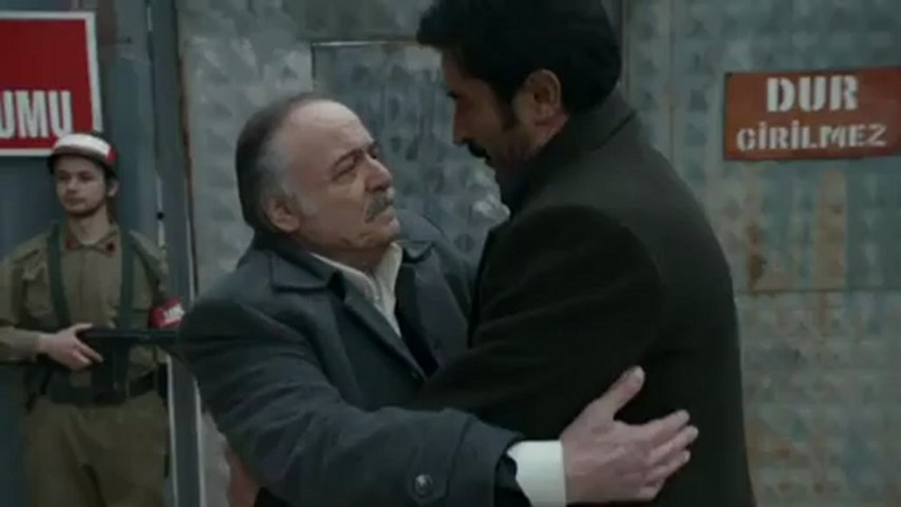 Karadayı - Baba Bugün Sana Gelmek İstiyorum