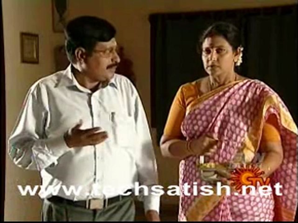 Thyagam