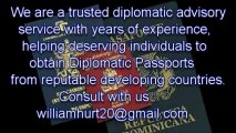 Second Passports and Second Citizenships-johnwayne1@accountant.com