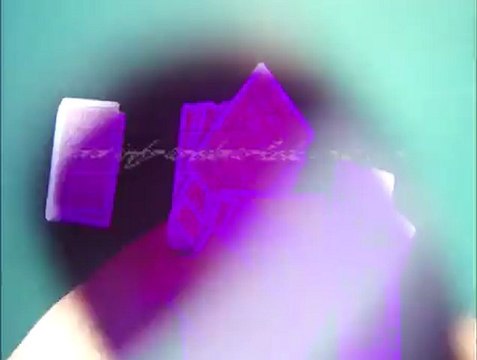 Cartas marcadas Fournier 2818-Red1