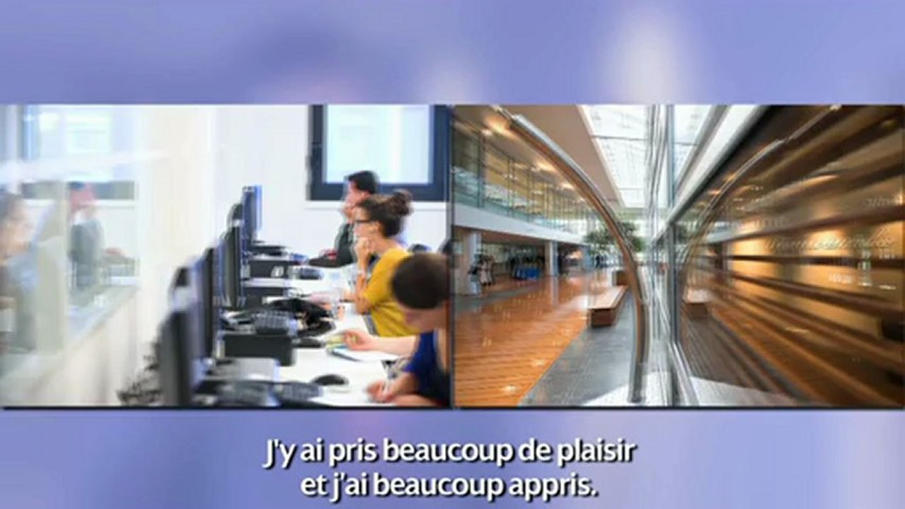 Audencia Nantes, Arif Penjawi (Diplômé-Représentant)